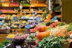 Shopping Trips in France